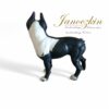 1950s Boston Terrier Dog Cast Iron Doorstop - Image 7