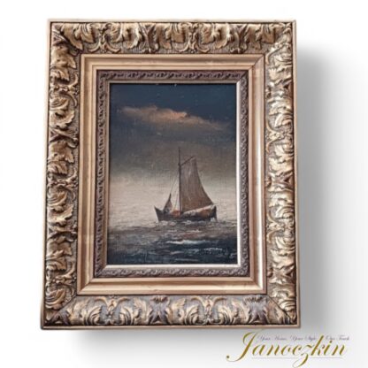 Original paintins available from Janoczkin home decor