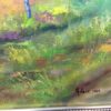 "A View of Holland" – Original Signed Landscape Painting by Maryland Artist Arlene Wise - Image 7